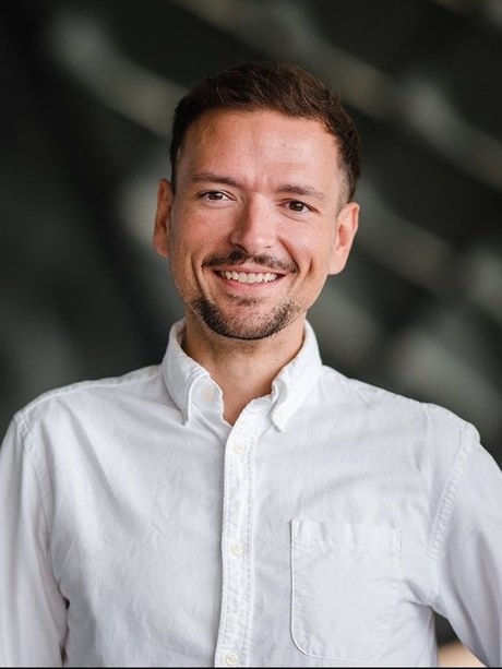 Marcel Prokott, Energieeffizienz-Experte aus Berlin